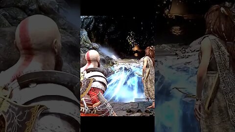 Unleashing Chaos in God of War PC #29