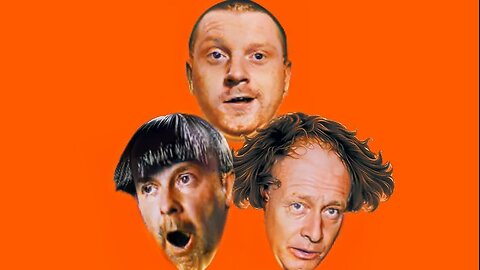 The Three Stooges