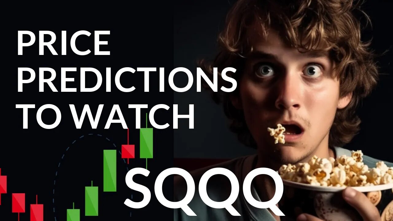 SQQQ's Uncertain Future? In-Depth ETF Analysis & Price Forecast for Fri - Be Prepared!