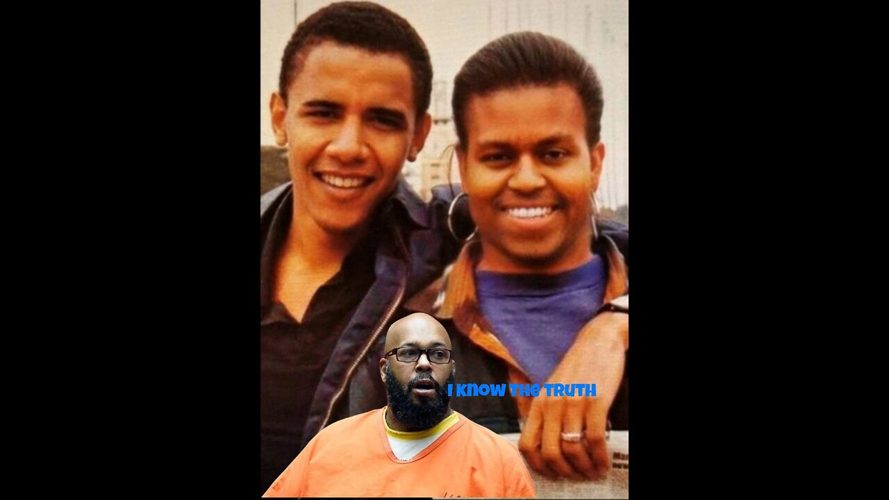 SUGE KNIGHT DROPS BOMB ABOUT OBAMA AND P.DIDDY.....