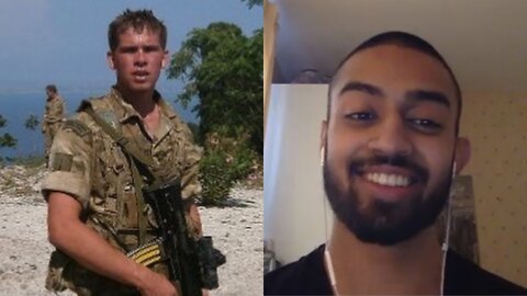 Former Royal Marines advice to young men (Jack Fleckney) - Podcast Highlight