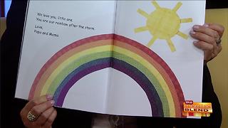 A Love Letter to a Rainbow Baby