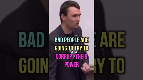 Charlie Kirk WRECKS SOCIALIST College Student