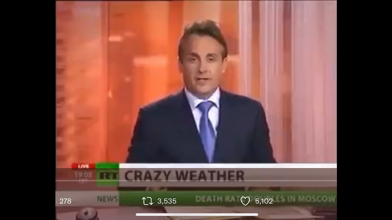 Climate has always been changing