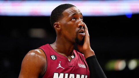 NBA DPOTY Odds 2/22: Take A Shot With Bam Adebayo (+750)