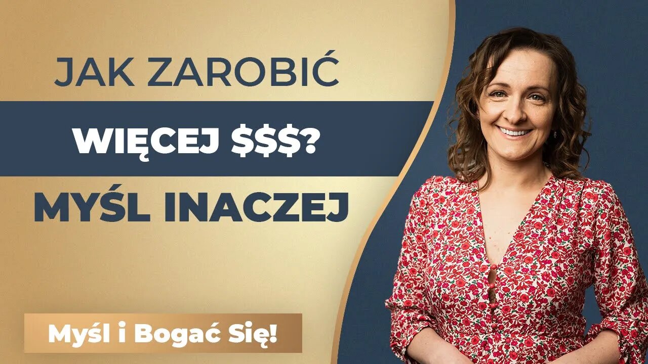 Jak zarobić więcej pieniędzy? { prawo kompensacji }