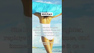 When a girl receives a funny voice message #relationshipadvice #shorts