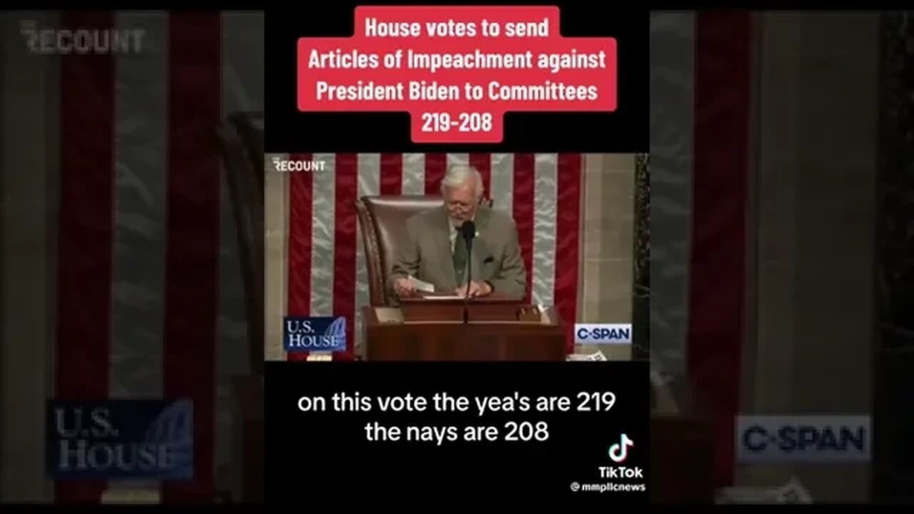 #ImPeAchBIDEN Activated✌😎