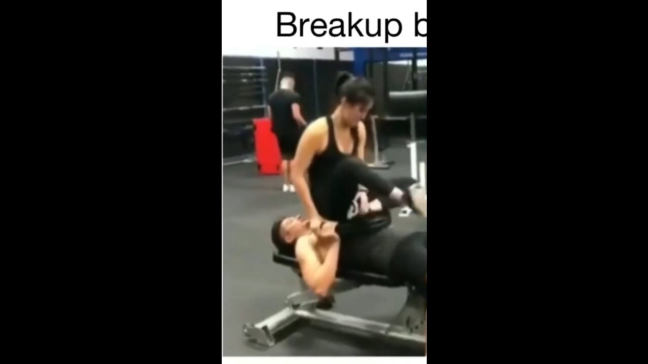 GYM FAIL