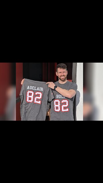 250 t-shirts « Auclair » vendus en 48 heures