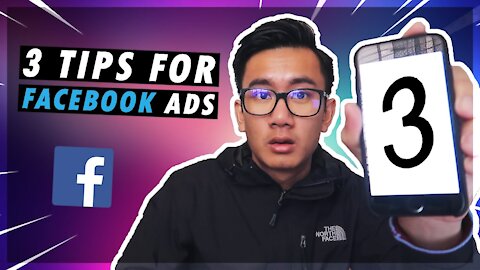 Only 3 Things That Facebook Ads Care About