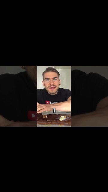 The BIGGEST Chocolate Éclair in USA (6 Pounds)! Unbeaten Food Challenge