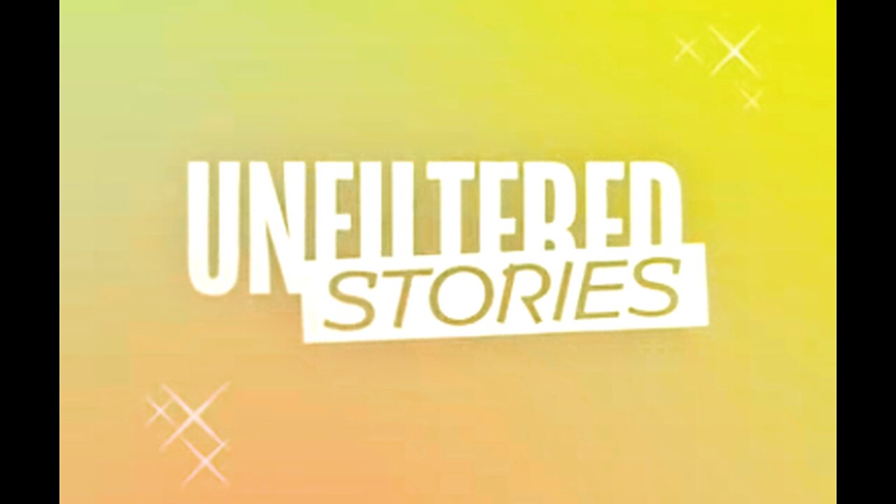 Unfiltered Stories: A setup, that almost took her life, but Yah saved her.