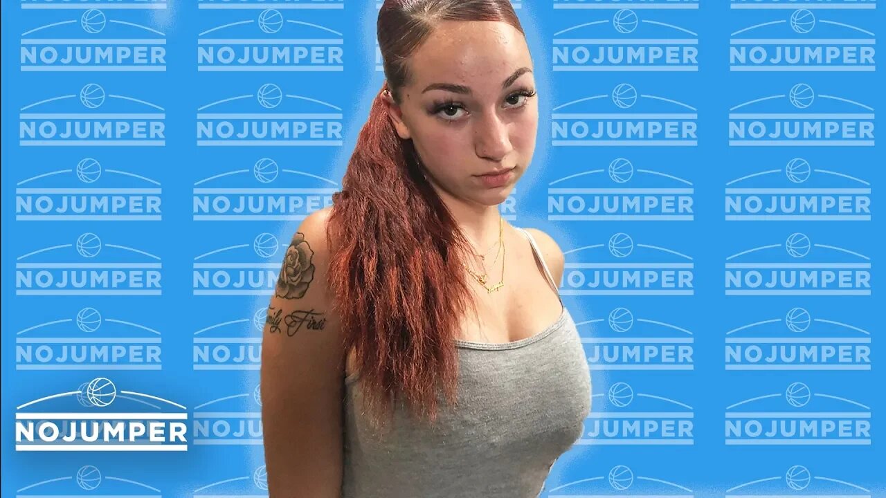 Bhad Bhabie on losing XXXtentacion, her beef with Trippie Redd and more