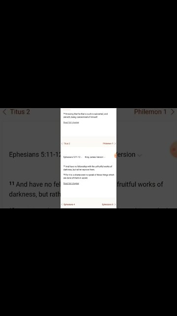 is there a limit to warning people about falses teachers?