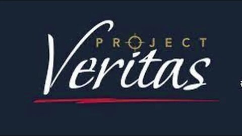 Project Veritas has suspended all operations effective immediately