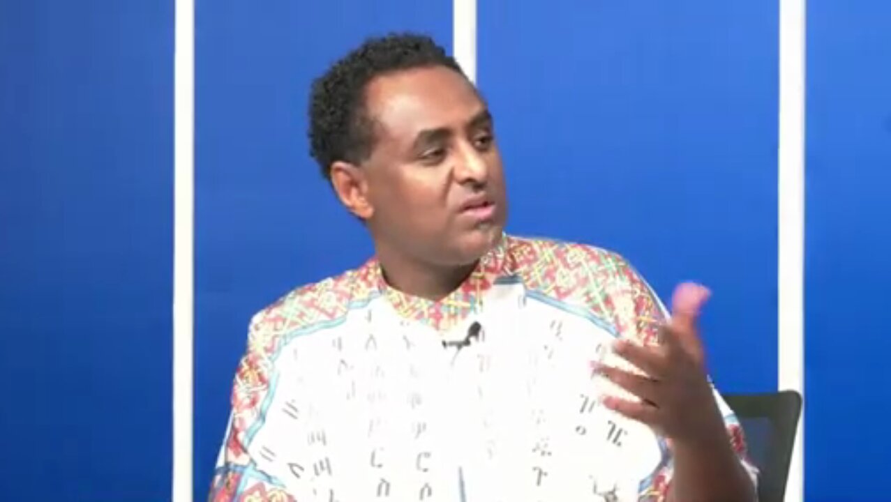 መከላከያው ባለህበት ቁም የተባለው የት ጋር ሲደርስ ነው? - ሀብታሙ አያሌው