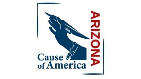 Cause of America- Arizona Action! Episode 1