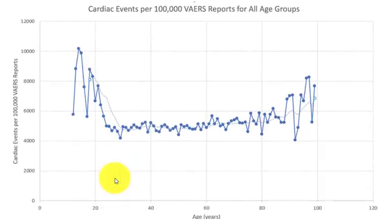 Breaking Hearts - Cardiac damage following COVID Vaccination | Craig Paardekooper