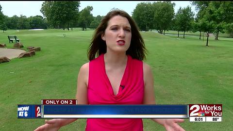 Broken Arrow bond could improve flood procedures