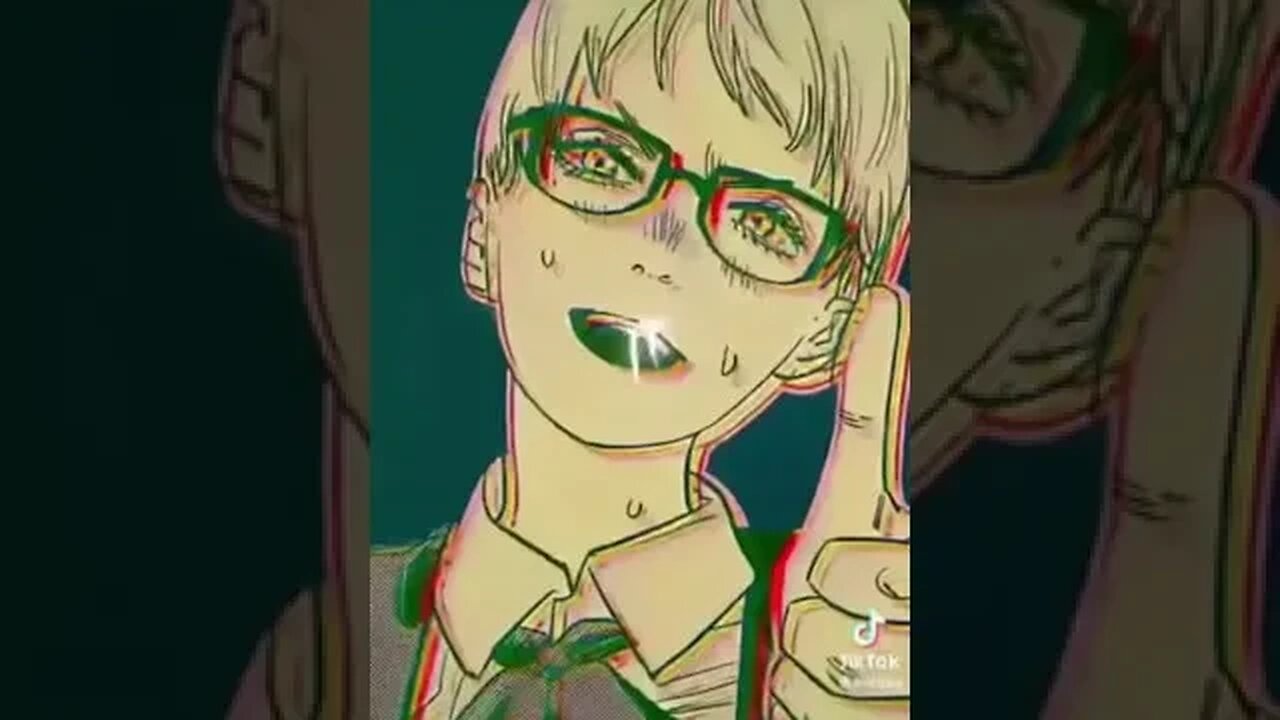 CHAINSAW MAN TIKTOK EDITS 11 #shorts #anime #chainsawman