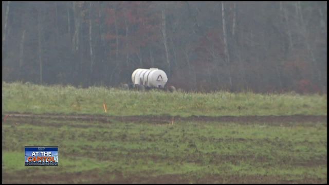 Wisconsin Legislature sends hemp farming bill to Walker