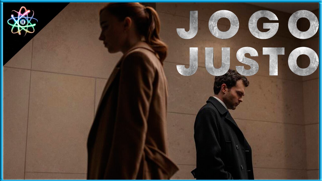 JOGO JUSTO - Trailer #2 (Legendado)