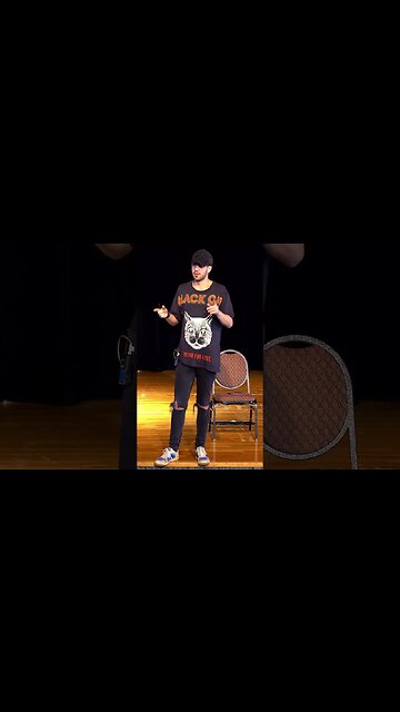 The Power Of SHADOW QUESTIONS! ⚠️