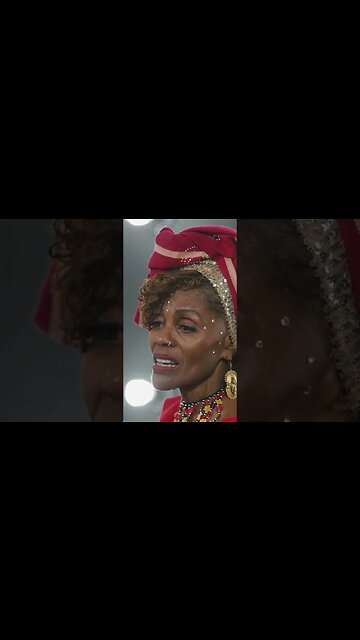 Hair expert Isis Brantley on ENERGY while braiding, Drake and Stevie Wonder hair!