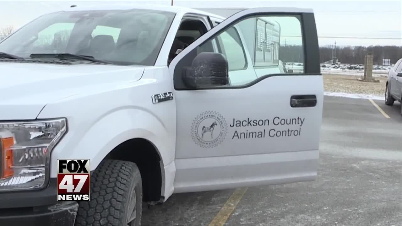 New Jackson County officers are hitting the streets