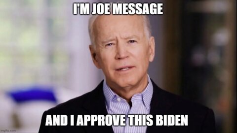 Here Come More Biden Memes 😂