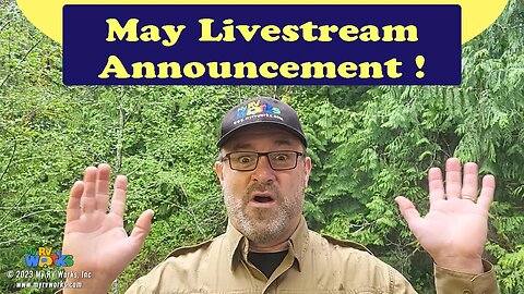 Quick Update!