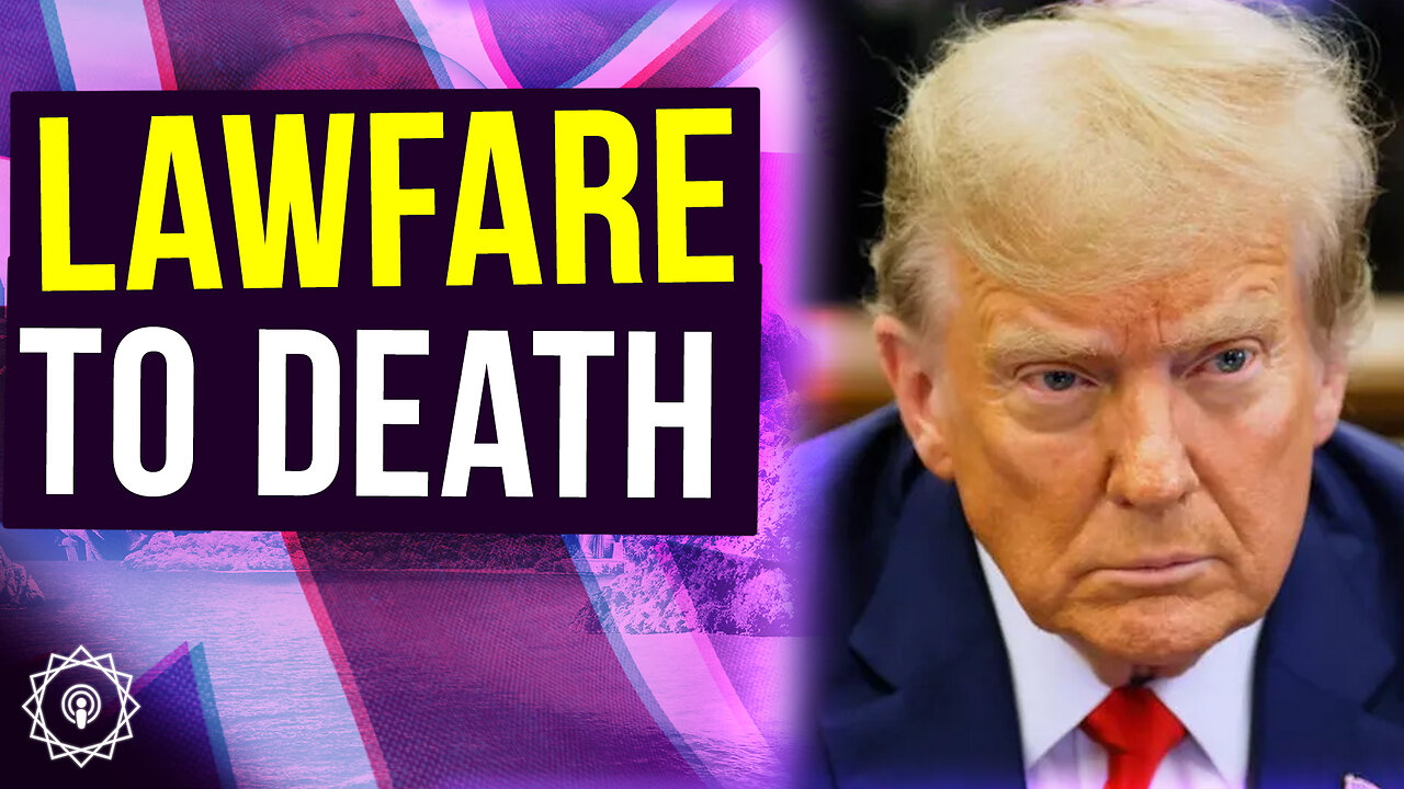 Trump's Court Case