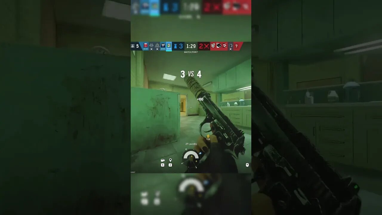 How to Roam As Cav (maybe)