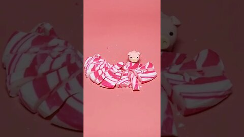 ASMR CRAFT #craft #diy #diycrafts #satisfying