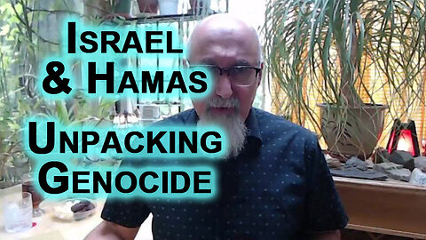 Middle East Peace Talks, the Final Outcome of This Insanity: Israel & Hamas, Unpacking Genocide