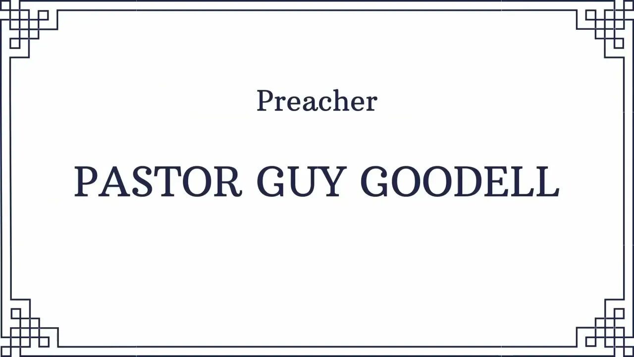 Grandfather Video 1