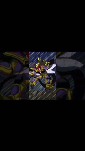 Super Saiyan 3 Bardock Unleashes His Attack!!! #dragonball #dokkanbattle #dokkan #dbz