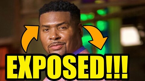 Tariq Nasheed Exposed 😱 FBA Why are you ANGRY At YOUR Reflection? Is FBA Hate Group? (Part 2)