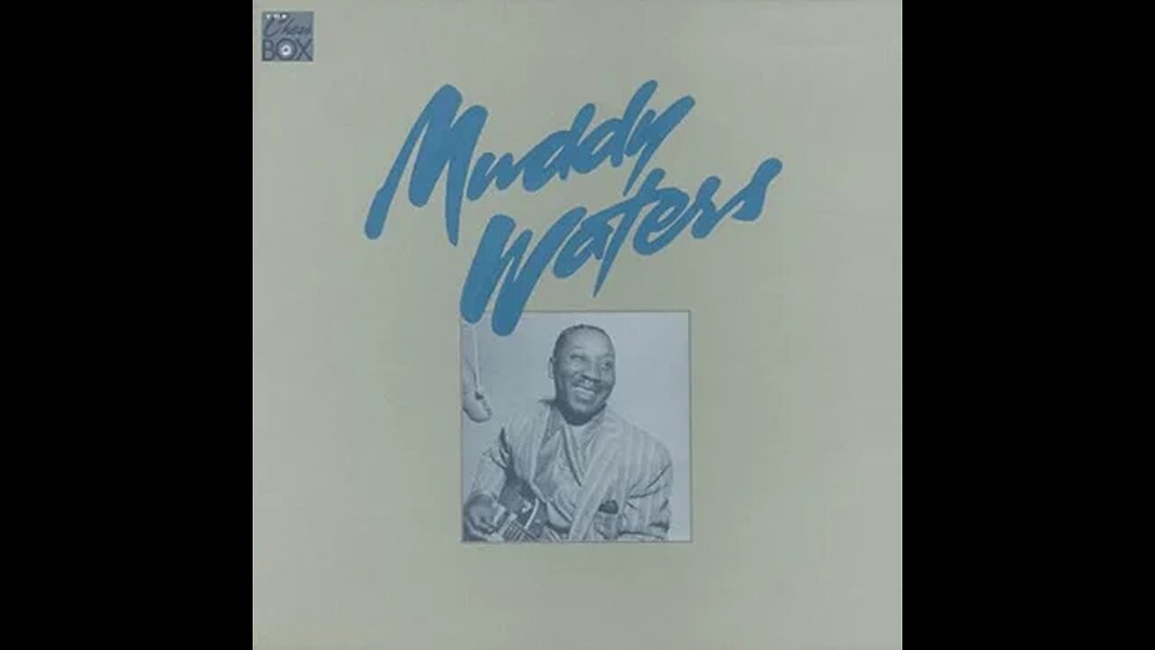 Muddy Waters - She's Nineteen Years Old (Live)