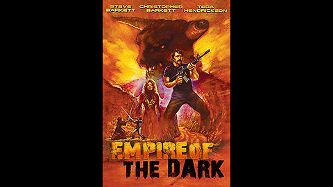 Empire of the Dark - Full Horror Movie 1982