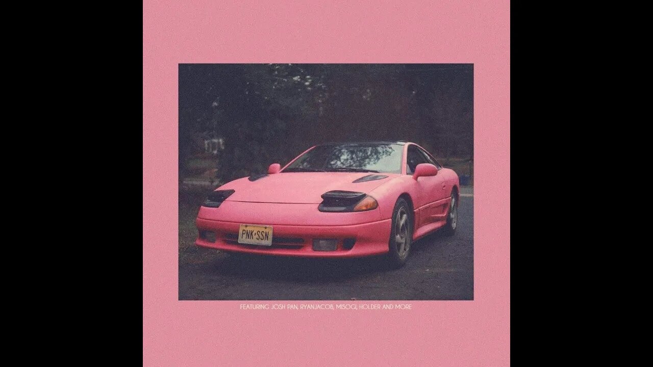 Pink Season Translated By Japanese Mom