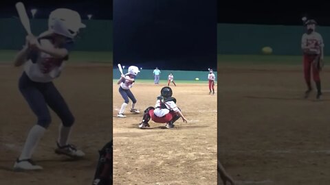 Strike Out Looking [10U]