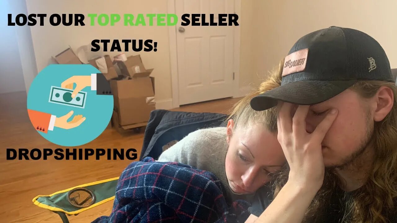 Ebay Accused Us of Being Dropshippers! | How to Avoid This