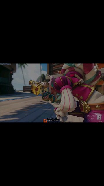 How do you like this Junkrat skin? It's kinda growing on me.