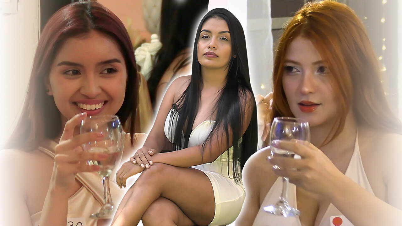 NOT THAT EASY!! Colombian Latinas Drop Dating TRUTHS