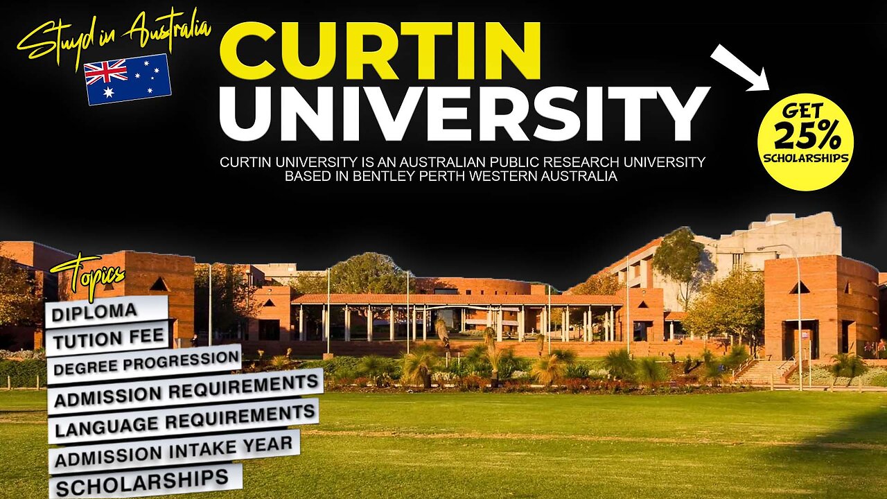 Curtin University