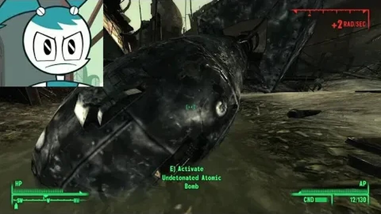 Fallout 3