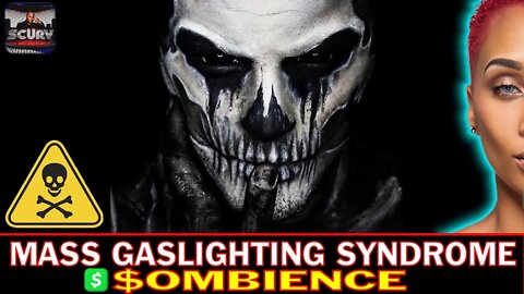 MASS GASLIGHTING SYNDROME! | OMBIENCE