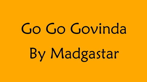 Madgastar cartoon Dance on Bollywood Song